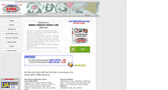 Desktop Screenshot of cdmasoftware.com